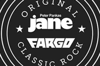 Peter Pankas Jane & Fargo