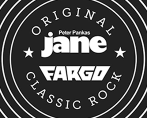 Peter Pankas Jane & Fargo - Dornach - 26.10.2024 20:30