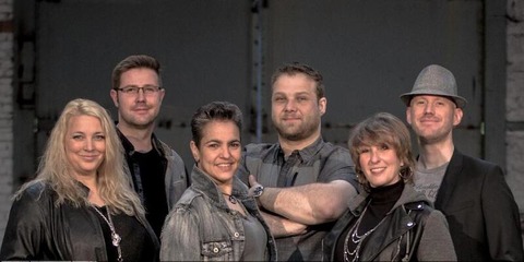 Noizebox - Soul, Pop und Funk meets A-cappella! - Mhlheim am Main - 25.10.2025 20:30