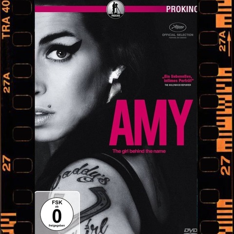 AMY (2015) - Grorhrsdorf - 21.10.2024 19:30