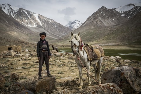 Pamir - Kirgistan I Tadschikistan I Pakistan I Afghanistan - Stuttgart - 10.02.2025 20:00