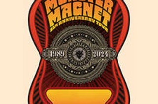 Monster Magnet - 35th Anniversary Tour