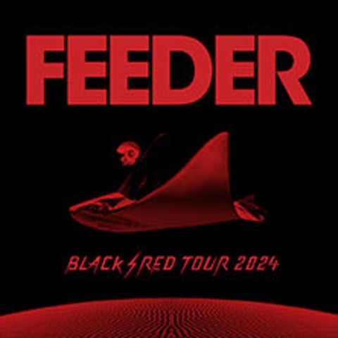 Feeder - HAMBURG - 29.09.2024 20:00