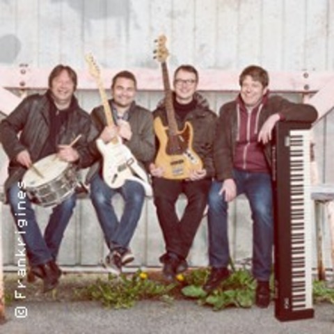 Frankorigines - Mir welln doch blu spilln - BAYREUTH - 08.12.2024 18:00