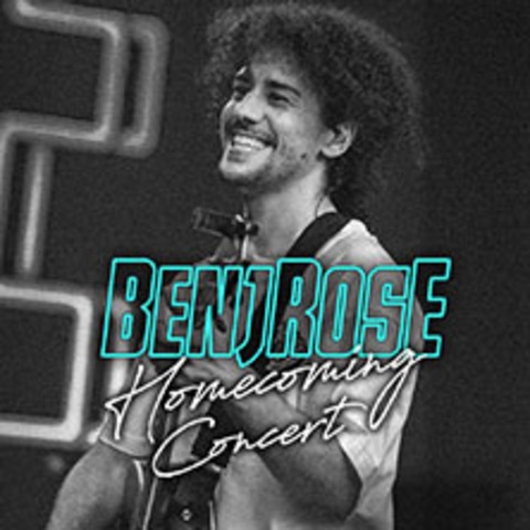 Benjrose - KLN - 24.10.2024 20:00