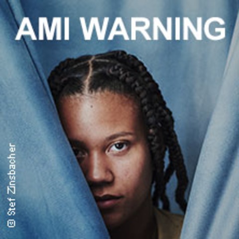 Ami Warning - Auszeit Tour 2024 - WIEN - 23.11.2024 20:00