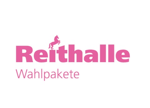 Reithallen-Paket - Offenburg - 01.07.2025 20:00