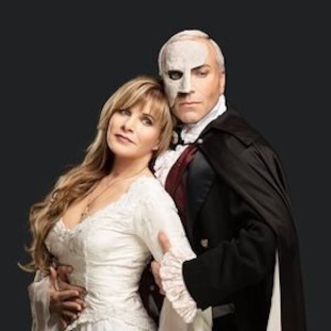 Das Phantom der Oper - Wetzlar - 07.03.2025 20:00