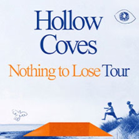 Hollow Coves - Nothing To Lose Tour 2024 - ERLANGEN - 15.09.2024 20:00