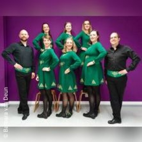 Emerald Dancers & Folk Distillery - ALTOMNSTER/THALHAUSEN - 22.03.2025 20:00