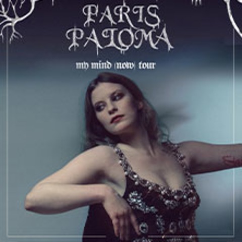 Paris Paloma - Hamburg - 12.09.2024 20:00