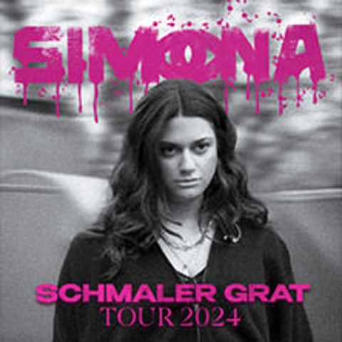 Simona - BERLIN - 11.10.2024 20:00