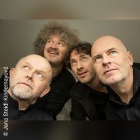 European Guitar Quartet - Wernigerode - 16.11.2024 20:00