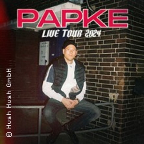 Papke - KLN - 26.10.2024 19:00