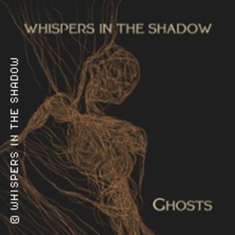 Whispers In The Shadow + Golden Apes - NRNBERG - 14.11.2024 20:00