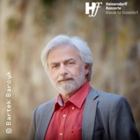 Krystian Zimerman - Dsseldorf - 05.10.2024 20:00