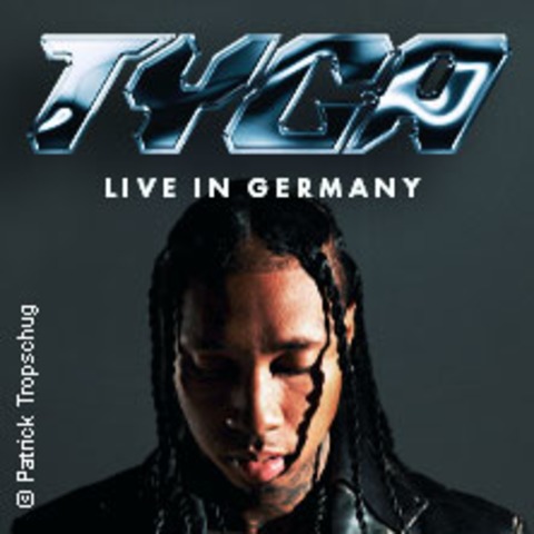 Tyga - Live in Germany - Ludwigsburg - 20.07.2024 19:00