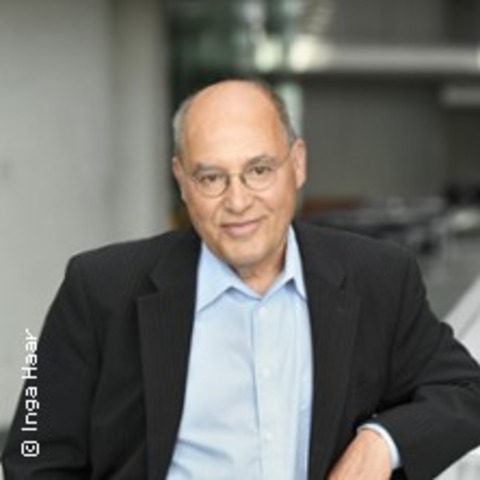 Gregor Gysi - Was Politiker nicht sagen - ROTENBURG (WMME) - 06.02.2025 19:00