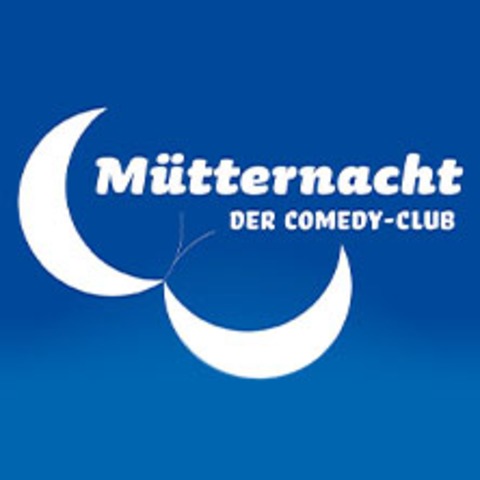 Mtternacht - Der Comedy-Club - Stuttgart - 14.09.2024 20:00