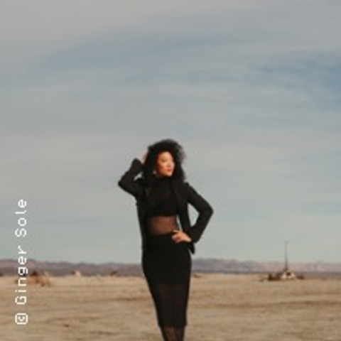 Judith Hill - Memmingen - 09.11.2024 20:00