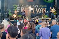 Festival in Weil am Rhein will mit Top-Act aus der Ukraine punkten