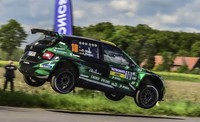 Kippenheimer Rallyeteam wird Erster in Sulingen