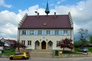 Rathaus (Ewattingen)