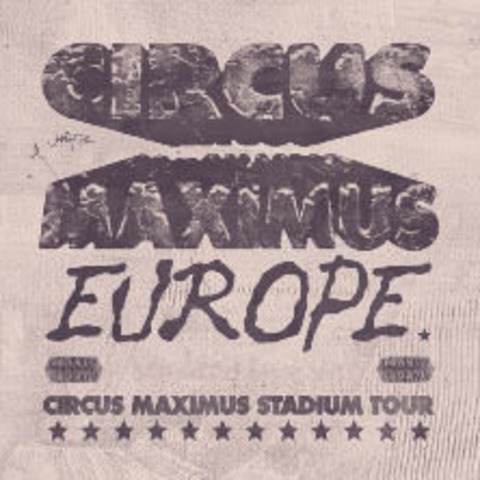 Travis Scott: Utopia &#8211; Circus Maximus World Tour - Kln - 20.07.2024 18:00