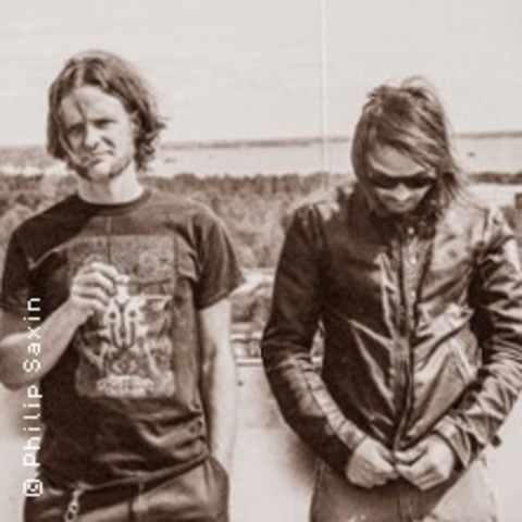 Truckfighters - HANNOVER - 30.09.2024 20:00