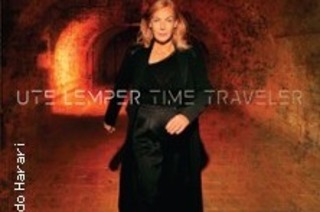 Ute Lemper - Time Traveler