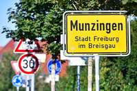 Forderung nach mehr PNV fr Freiburg-Munzingen