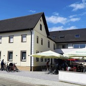 S&#8217;Bahnhfle in Ringsheim ffnet