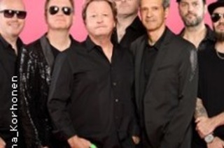 Level 42 - Live 2024