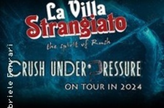 La Villa Strangiato - Rush Tribute