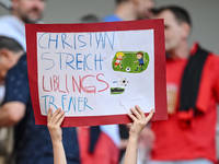 Fotos: Das letzte Heimspiel des SC Freiburg unter Christian Streich in Bildern
