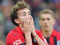 Fotos: Diese SC-Freiburg-Spieler waren nie mehr so gut wie unter Christian Streich