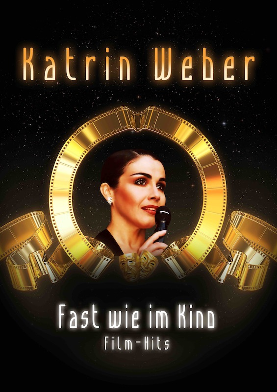 Katrin Weber Fast wie im Kino! Löbau Messe und