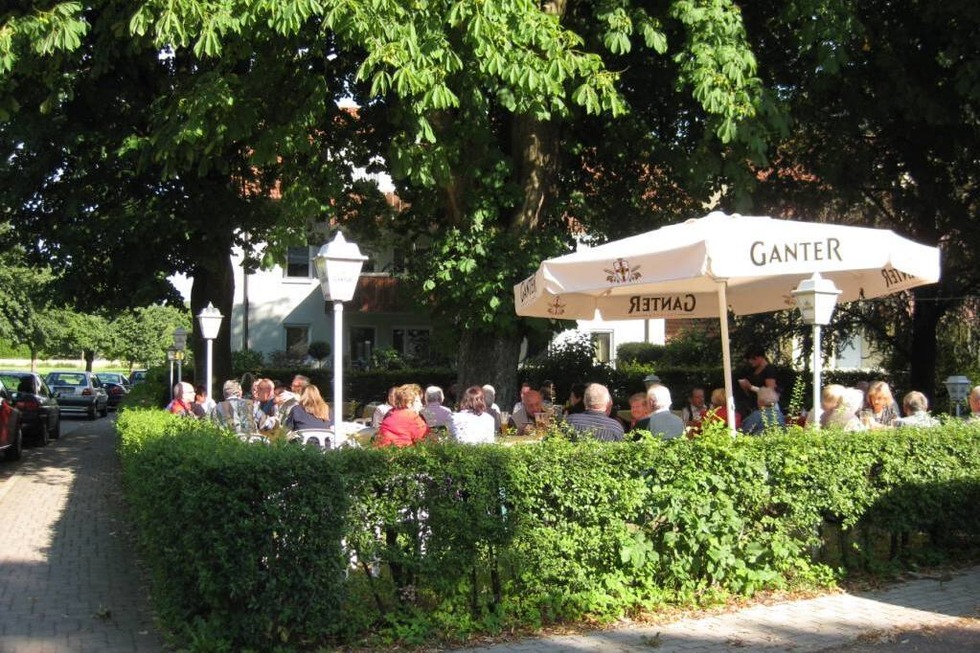 Gasthaus Schwarzwlder Hof (Bleibach) - Gutach (Breisgau)