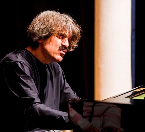 Thomas Scheytt - Piano Solo - Klassiker des Blues & Boogie Woogie und eigene Kompositionen - Lichtenfels - 31.01.2026 18:00