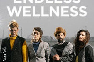 Endless Wellness - Was fr eine Tour