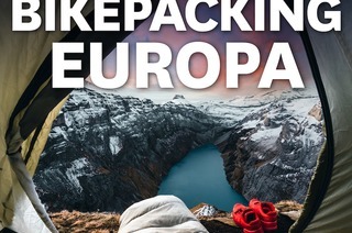 MUNDOLOGIA: Bikepacking Europa, 01.02.2025