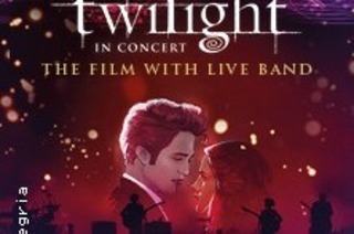 Twilight in Concert - The Film with Live Band