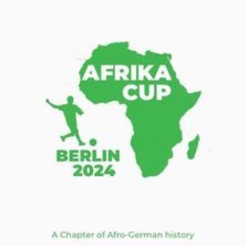 Afrikacupberlin - BERLIN - 13.07.2024 18:00