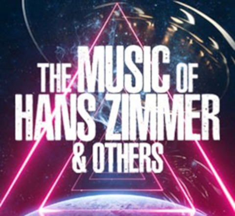 The Music of Hans Zimmer & Others - A Celebration of Film Music - Schwbisch Gmnd - 25.04.2025 20:00