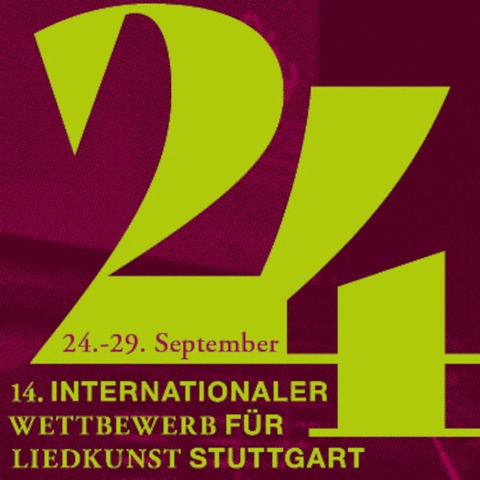 Int. Wettbewerb fr Liedkunst 2024 - Preistrgerkonzert - Stuttgart - 29.09.2024 17:00