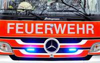 Mllunterstand in Freiburg-Hochdorf nach Brand am Wochenende zerstrt