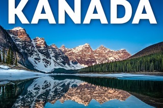MUNDOLOGIA: Kanada & Alaska, 02.02.2025