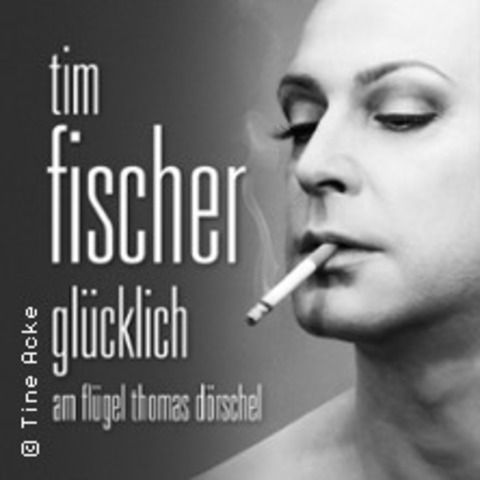 Tim Fischer - Glcklich - HAMBURG - 03.11.2024 18:00