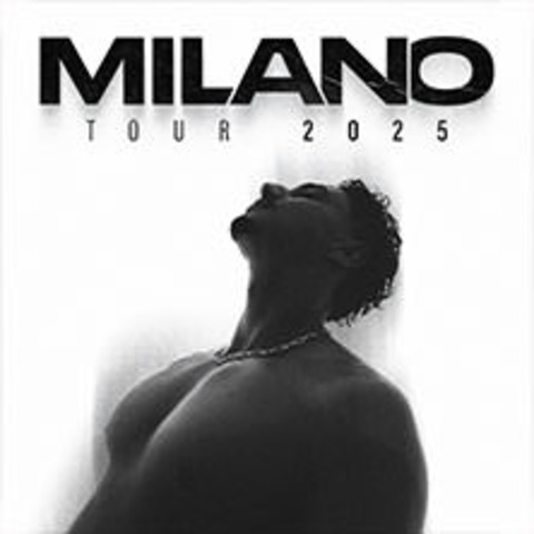 Milano - Tour 2025 - Hamburg - 04.02.2025 20:00