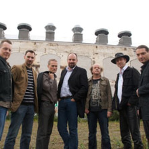 BAP-Tribute-Band MAM - Koblenz - 29.03.2025 20:00